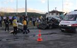 Karabük’te Trafik Kazası: 1 Ölü, 2 Yaralı