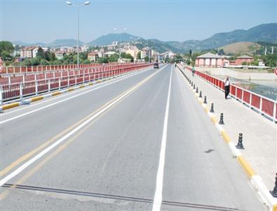 Köprüye ‘6 Nisan 15’ler Köprüsü’ Adı Veriliyor