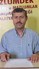 MAZLUMDER - Mehmet Aslan: “28 Şubat Halen Devam Ediyor”