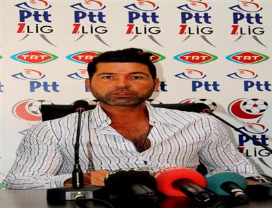 Mersin İdmanyurdu’nda Hedef 2’de 2