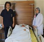 Öğretmen Dayağı İle Şaşı Kaldı, 45 Yıl Sonra Ameliyatla Düzeldi