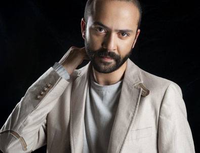 Sarp Akkaya Muhteşem Yüzyıl'da hangi rolde?