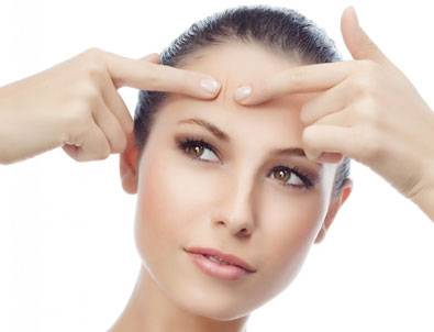 Sivilcelerden iz kalmadan kurtulabilirsiniz!