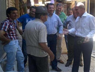 Urla CHP’de “Etik Mi?” Tartışması