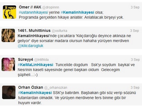 Kılıçdaroğlu'nu fena ti'ye aldılar!