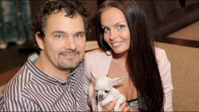 Genç modeli kocası mı öldürdü?