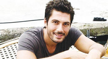 İşte Serenay Sarıkaya'nın Gerçek Aşkı