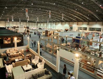 Adana Mobilya Fuarı 25 Eylül'de Açılıyor
