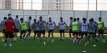KAHRAMANMARAŞSPOR - Adanaspor'da Günde Çift Antrenman Yapıyor