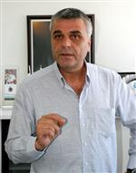 TFF - Akhisar Belediyespor, Gekas Konusunda Haklarını Arayacak