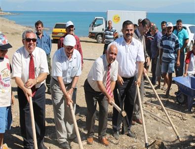 Antik Kaya Mezarları Gün İşığına Çıkarılacak