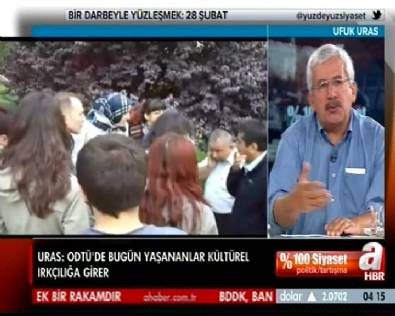 Bir tek parti nostaljisi