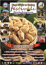 BIRGI - Birgi’de Festivalin Merkezi Dervişağa ve Çevresi Olacak