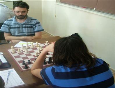 Çatalca’nın Satranç Şampiyonu Kartal’dan