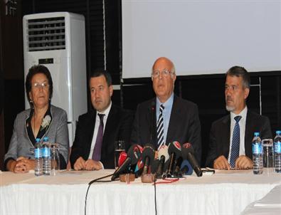 'Cami İle Cem Evinin Aynı Yerde Olması Ön Yargıları Yıkacak'