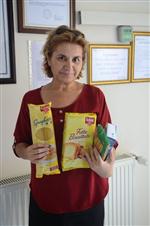 OSMAN ZOLAN - Denizli Belediyesi'nden Çölyak Hastalarına Destek