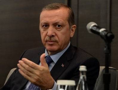 Erdoğan'dan ODTÜ çıkışı