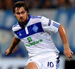 DINAMO KIEV - Gaziantepspor'da İki Bomba Transfer