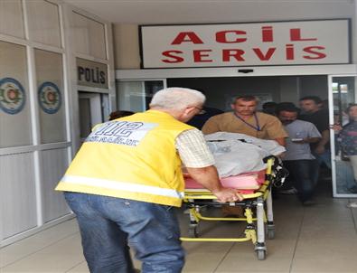 Kırklareli’deki Trafik Kazasında Ölenlerin Sayısı 2’ye Yükseldi