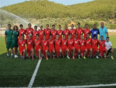 Konaklı Kızlar, Tarih Yazacak