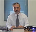 DÜNYA EKONOMİK FORUMU - Küresel Rekabet Endeksi Raporu Sonuçları Açıklandı