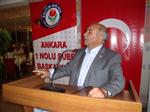 DİN EĞİTİMİ - Memur-sen Ankara İl ve Eğitim-bir-sen Ankara 1 Nolu Şube Başkanı Mustafa Kır