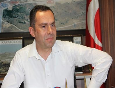 OSB’nin Genişleme Tapuları Alınmaya Başladı