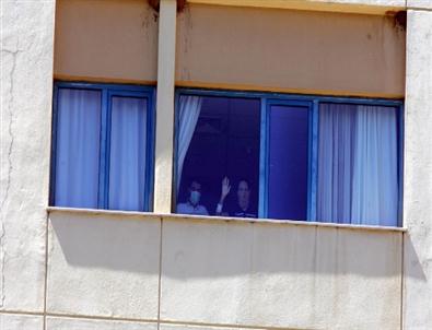 Recep Sert Camdan El Salladı