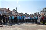 YAĞCILAR KÖYÜ - 'Sakinşehir'den Direniş Sesleri Yükseliyor