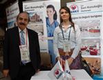 SANKO HOLDING - Sani Konukoğlu Hastanesi’nden Bilimsel Toplantılara Destek