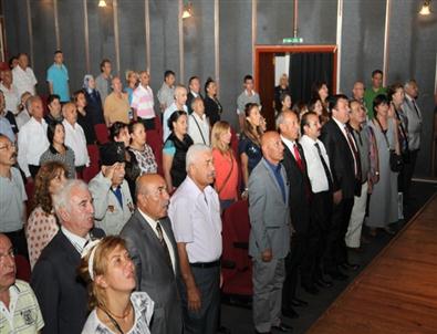 Sivas Kongresi’nin 94. Yılı Kartal’da Kutlandı