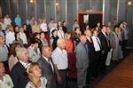 MALTEPE ÜNIVERSITESI - Sivas Kongresi’nin 94. Yılı Kartal’da Kutlandı