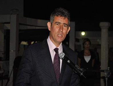 TBB Başkanı Feyzioğlu’ndan Amasya’da Açıklama