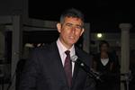 TBB Başkanı Feyzioğlu’ndan Amasya’da Açıklama