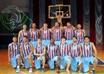 RESUL DİNDAR - Trabzonspor Basketbol Takımı Sezonu Açtı