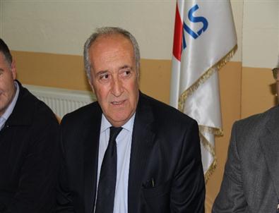 Tüvasaş ’11. Ulaştırma Denizcilik ve Haberleşme Şurası’na Katıldı