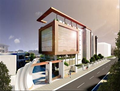 Yaşar Üniversitesi'nden Geleceğe Yatırım