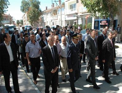 Yenişehir’in Düşman İşgalinden Kurtuluşunun 91. Yılı Kutlandı