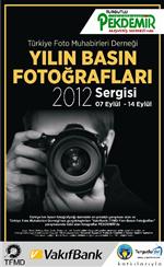 YILIN BASIN FOTOĞRAFI - Yılın Basın Fotoğrafları Turgutlu’da Sergilenecek