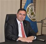 GAZIANTEP TICARET BORSASı - “antep Fıstığı Destek Kapsamına Alınmalı”