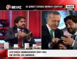 LATİF ŞİMŞEK - 'Başbakan Erdoğan, Rasim Ozan'ı oğlu gibi seviyor'