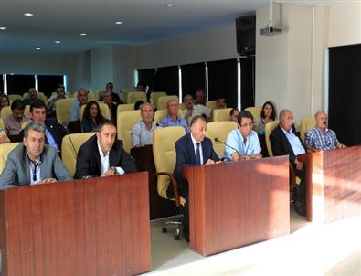 Belediye Meclisi İmar Planını Onayladı