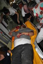 Cizre’de Trafik Kazası: 2 Ölü, 2 Yaralı