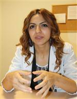 DERS ÇALIŞ - 'çocuklara Okulu Zorunlu Bir Yer Olarak Göstermek Yanlış'