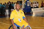 Dünya Gençler Tekerlekli Sandalye Basketbol Şampiyonası Adana’da Start Aldı