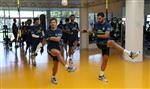 JOSEPH YOBO - Fenerbahçe, Kasımpaşa Maçı Hazırlıklarını Sürdürüyor