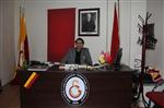 AYHAN AKMAN - Galatasaraylı Taraftarlar Süper Kupayı Ereğli’ye Getirecek