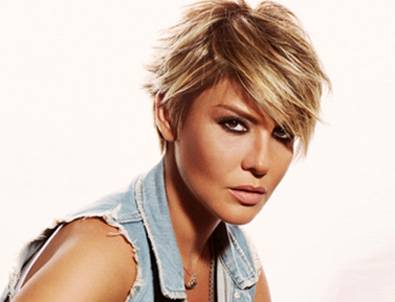 Gülben Ergen Jüri Üyesi Oldu