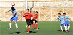 Malatya Amatör Küme Futbol Liginde İlk Hafta Maçları