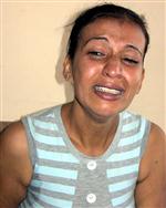 EVLAT ACISI - Mersin'de Çocuğa İşkence İddiası